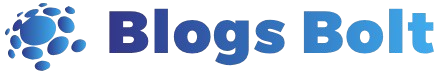 Blogs Bolt